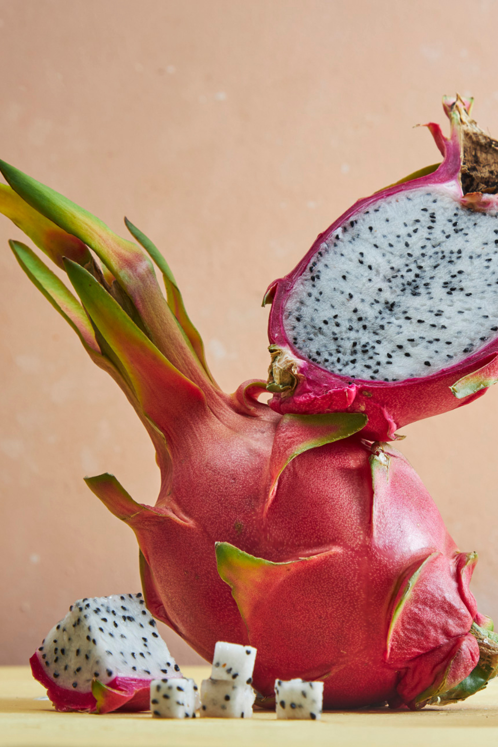Dragon Fruit