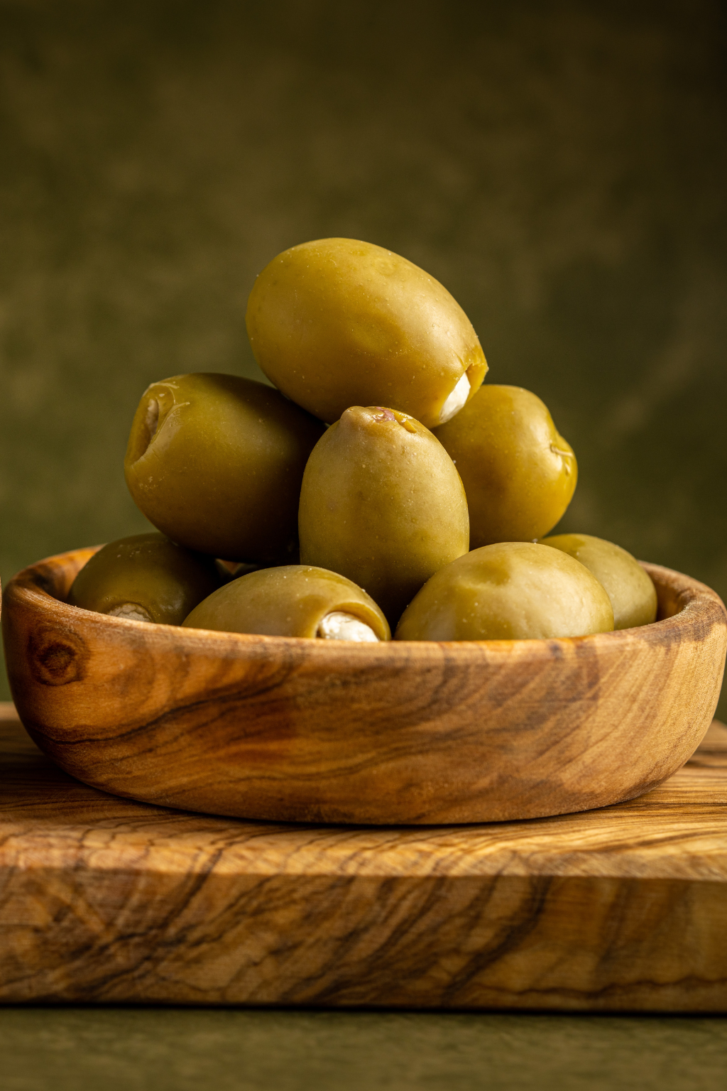 Olives