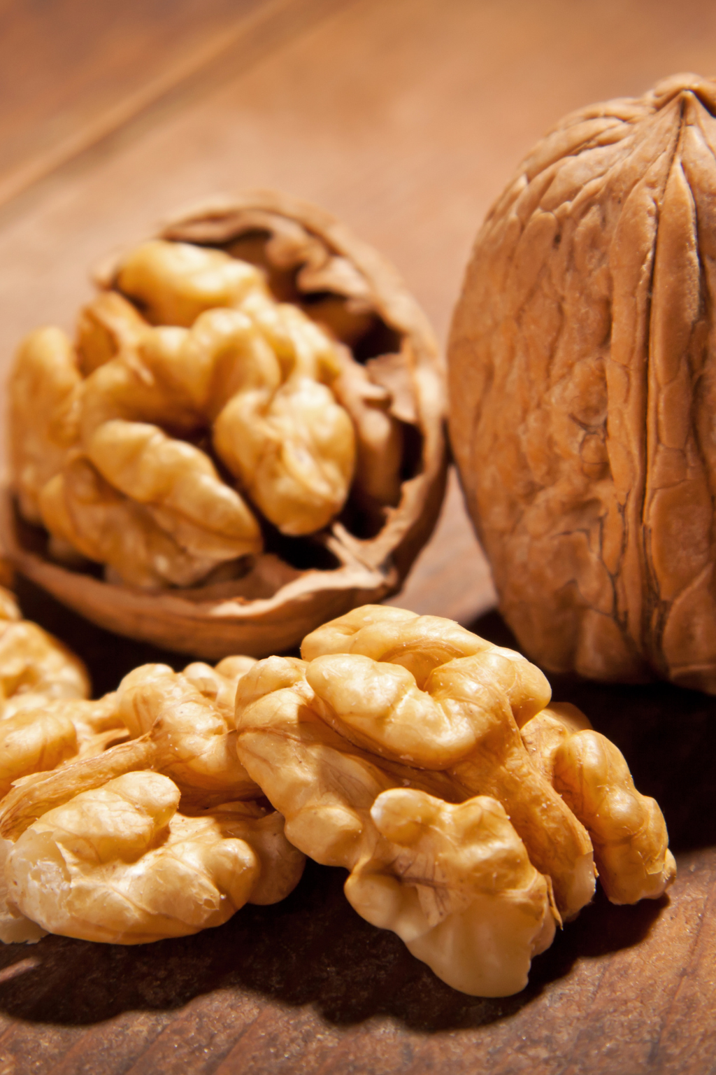 Walnuts