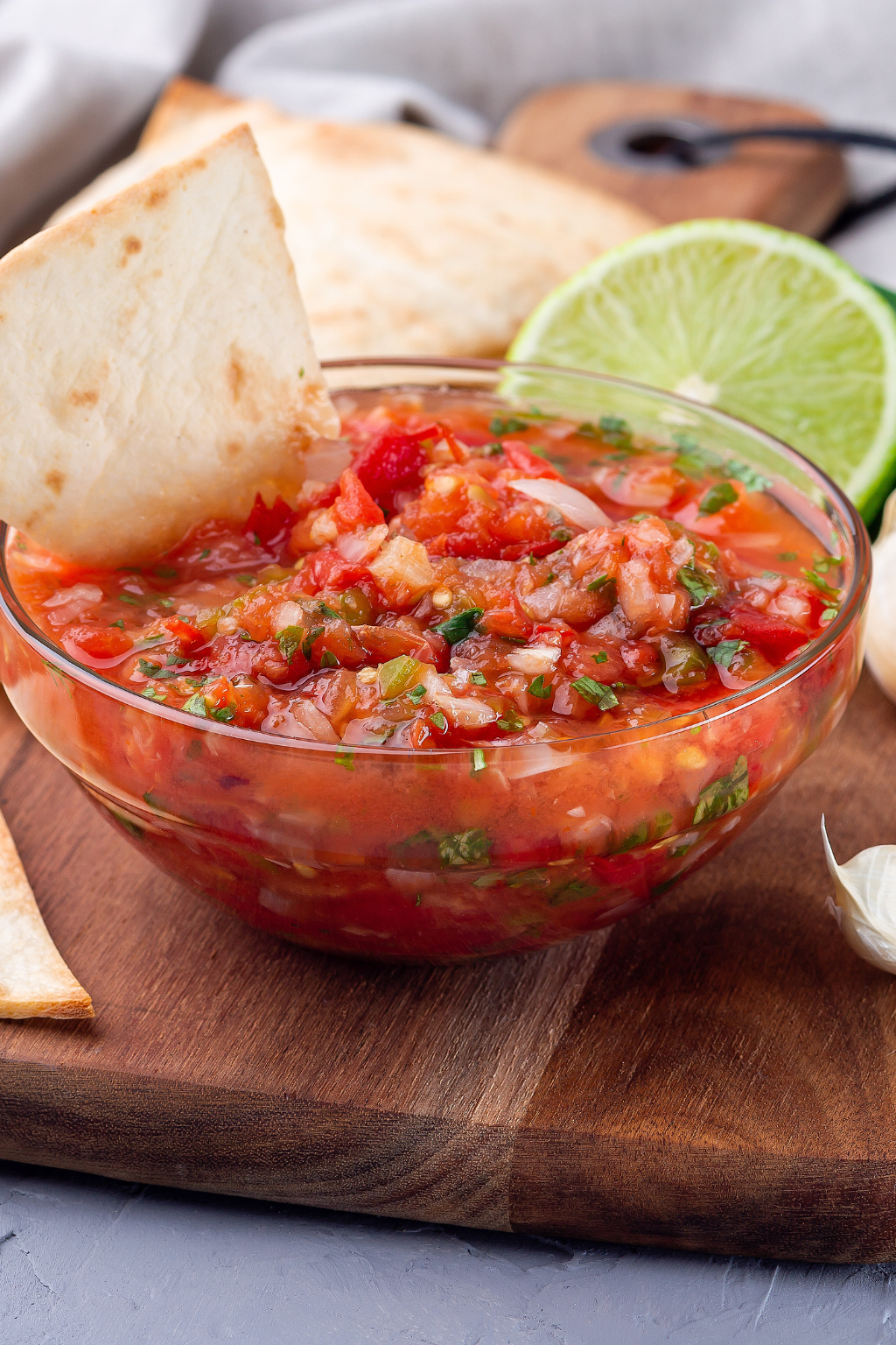 Mexican Salsa