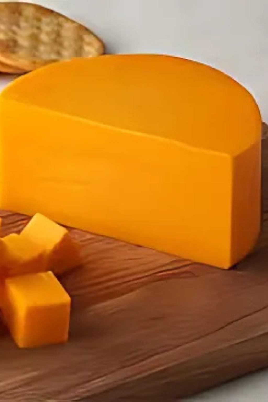 Cheddar