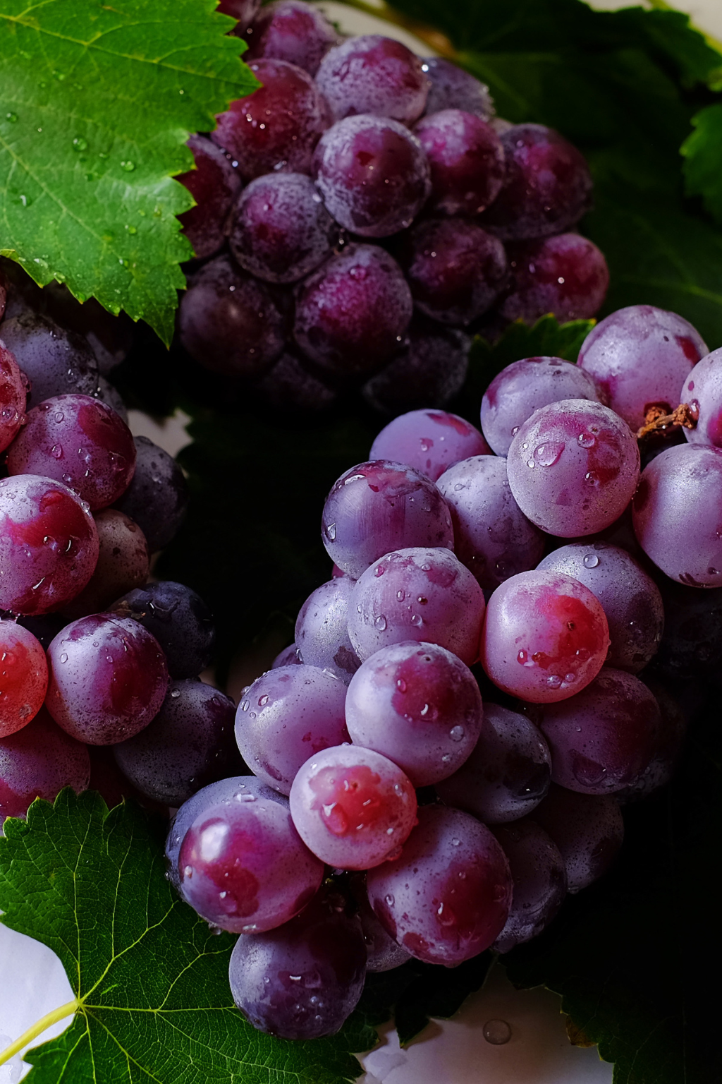 Grapes